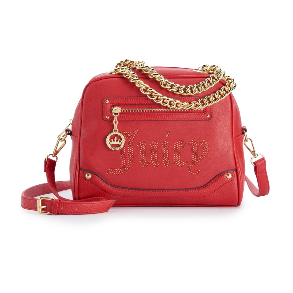 Juicy Culture Purses